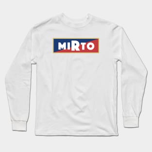 Mirto Long Sleeve T-Shirt